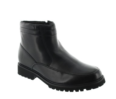 bova chelsea boot black