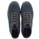 Stiefel Isera blau +7,5cm
