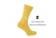 SOCKEN GELB