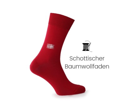 SOCKEN RÖTE