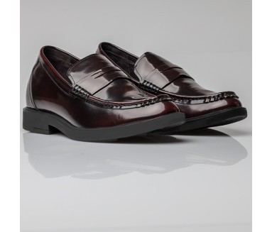 Lackslipper Levico Bordeaux...
