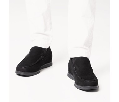 Slipper mit Erhöhung...