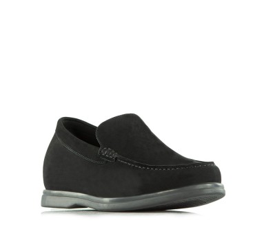 Slipper mit Erhöhung...