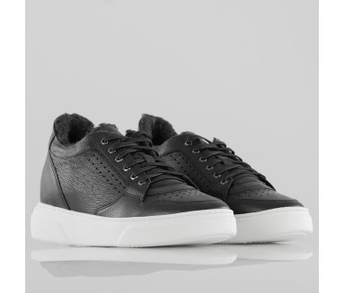 Gefütterter Sneaker Donato...