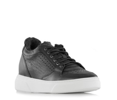 Gefütterter Sneaker Donato...