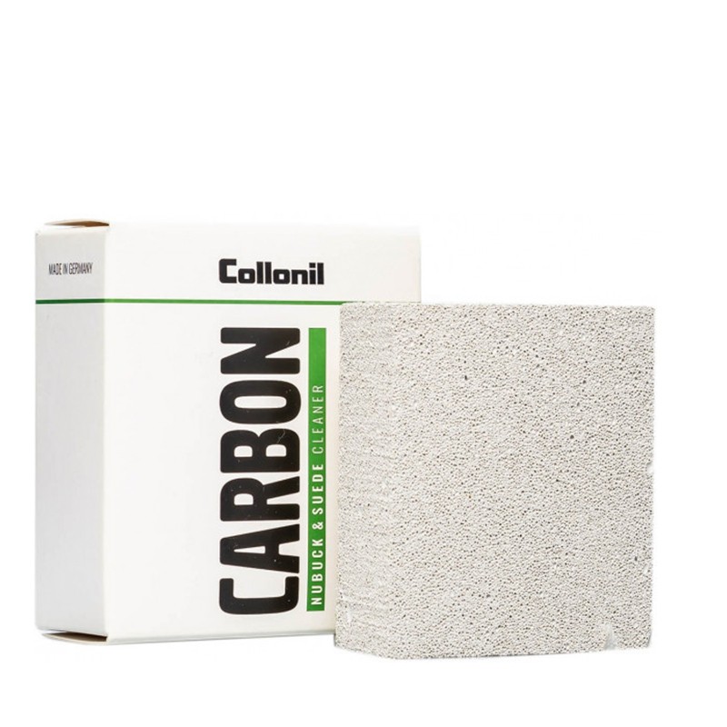 Wildleder und Nubuk-Gummi