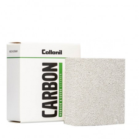 Wildleder und Nubuk-Gummi