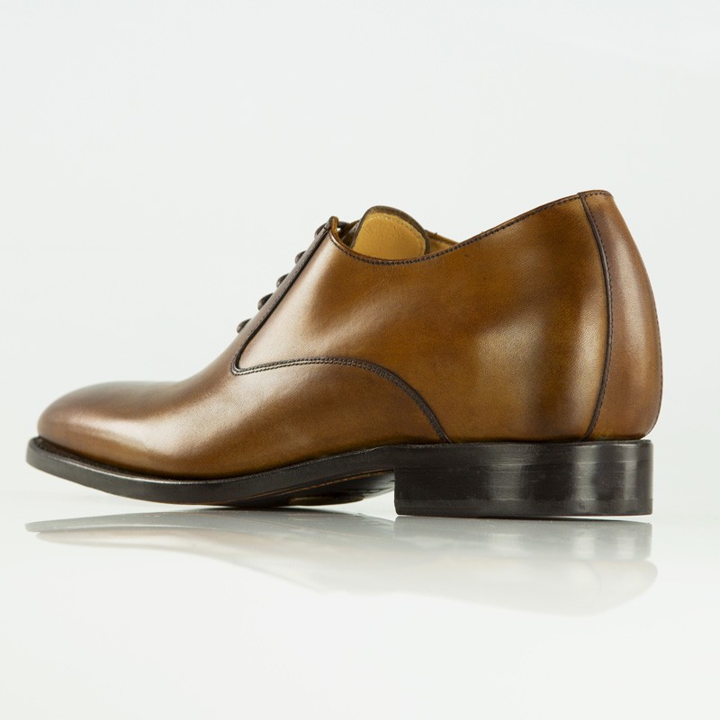 Fabiano Blake Dunkel Braun +6cm