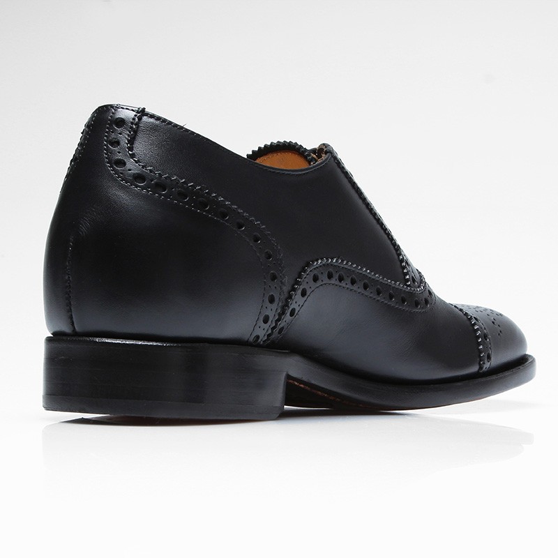 Stefano Blake Schwarz +6cm