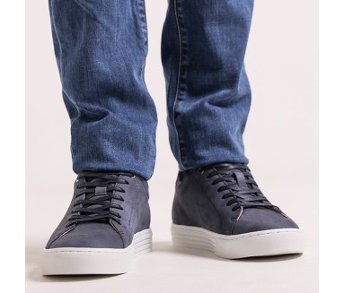 Sneaker mit Erhöhung Masone...