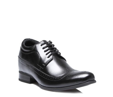 Schnürschuh Sestri Schwarz...