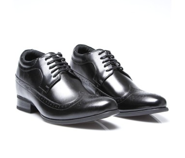 Schnürschuh Sestri Schwarz...