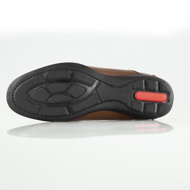 Sneakers Arezzo Chocolat +5cm