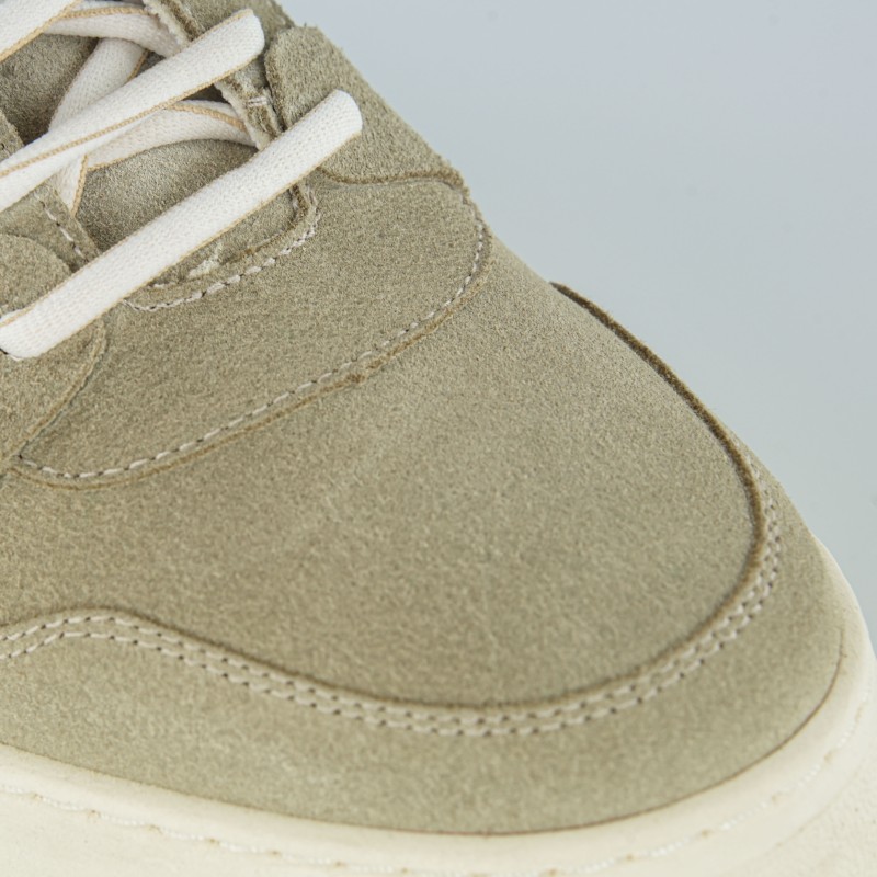 Bosa Sand Sneakers +7 cm