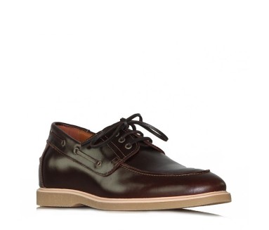 Slipper mit Absatz für...