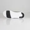 Napoli Elevator Sneaker grau +6 cm