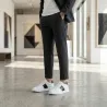 Vicenza Elevator Sneaker weiß +7 cm