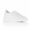 Herren Sneaker mit Keilsohle: Stil, Komfort und gestreckte Silhouette