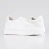Herren Sneaker mit Keilsohle: Stil, Komfort und gestreckte Silhouette