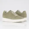 Bosa Sand Sneakers +7 cm