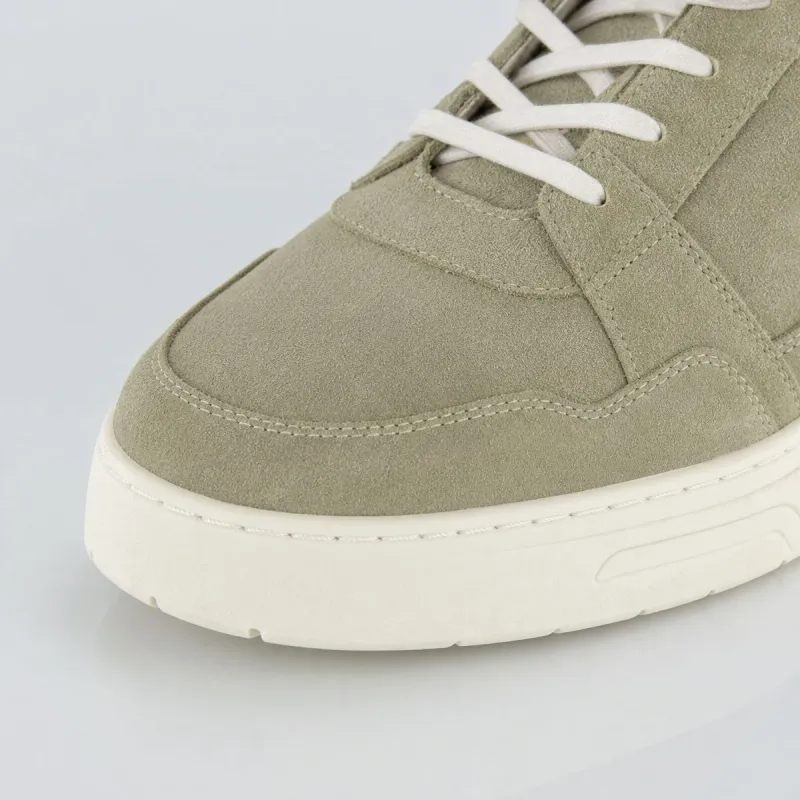 Bosa Sand Sneakers +7 cm