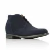 Herren-Wedges | Marineblau +6,5 CM | Mario Bertulli