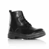 Stiefeletten Bologna +7cm