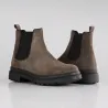 Firenze-Höhenverstärkende Stiefeletten +7 cm