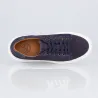 Sova Marine Damen-Plateauschuhe +7,5 cm