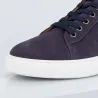 Sova Marine Damen-Plateauschuhe +7,5 cm