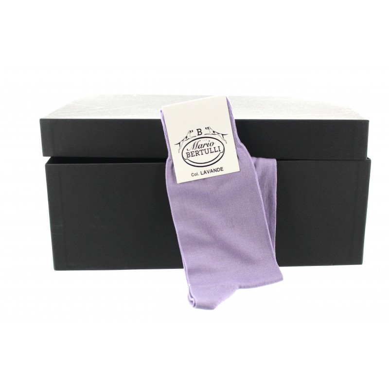 SOCKEN LAVENDER