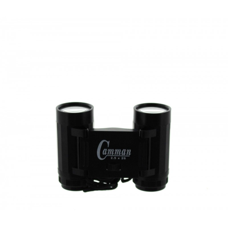 Geschenk des Monats: Fernglas