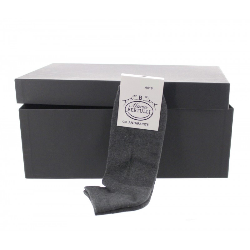 SPORTSOCKEN ANTHRAZIT