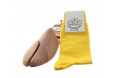 SOCKEN GELB