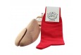 SOCKEN RÖTE