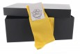 SOCKEN GELB