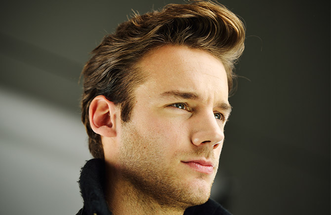 Wie Sie mit Ihrem Haarschnitt größer aussehen