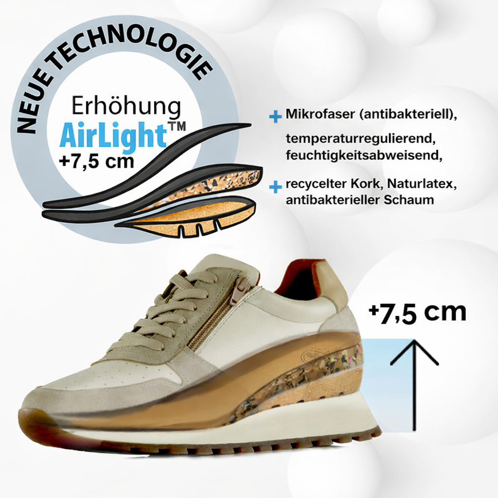 MARIO BERTULLI: Modernstes italienisches Design vereint mit innovativer Technologie von 2025.