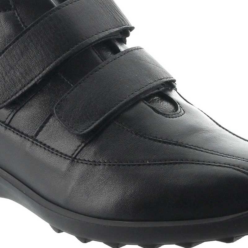 Height Increasing Boots Men - Black - Calf leather - +2.8'' / +7 CM - Noli - Mario Bertulli