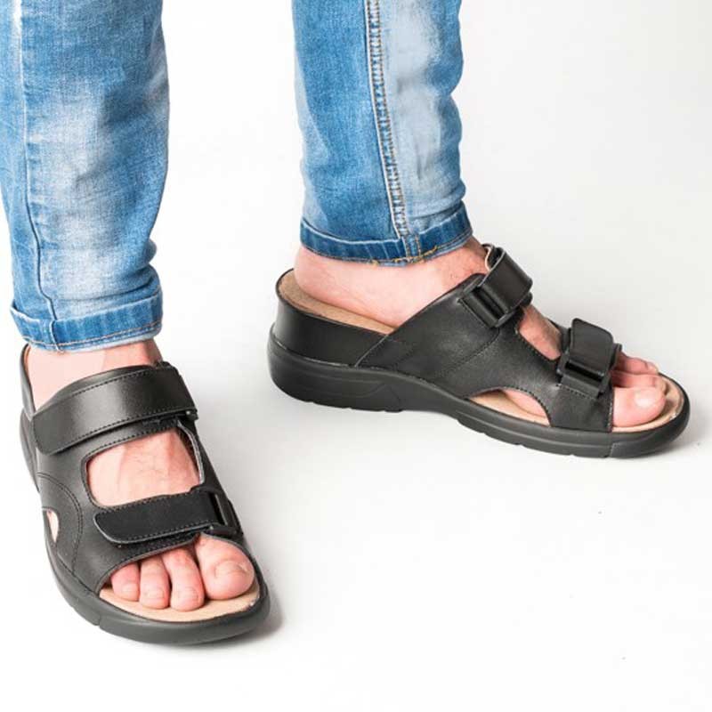 elevator slippers