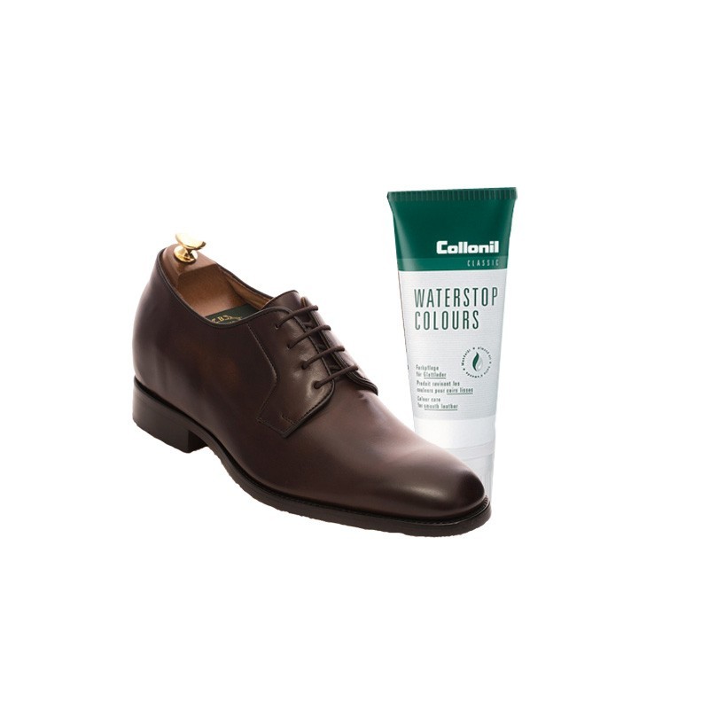 Waterstop - Elevator Shoe Accessories for height increasing shoes - Mario Bertulli