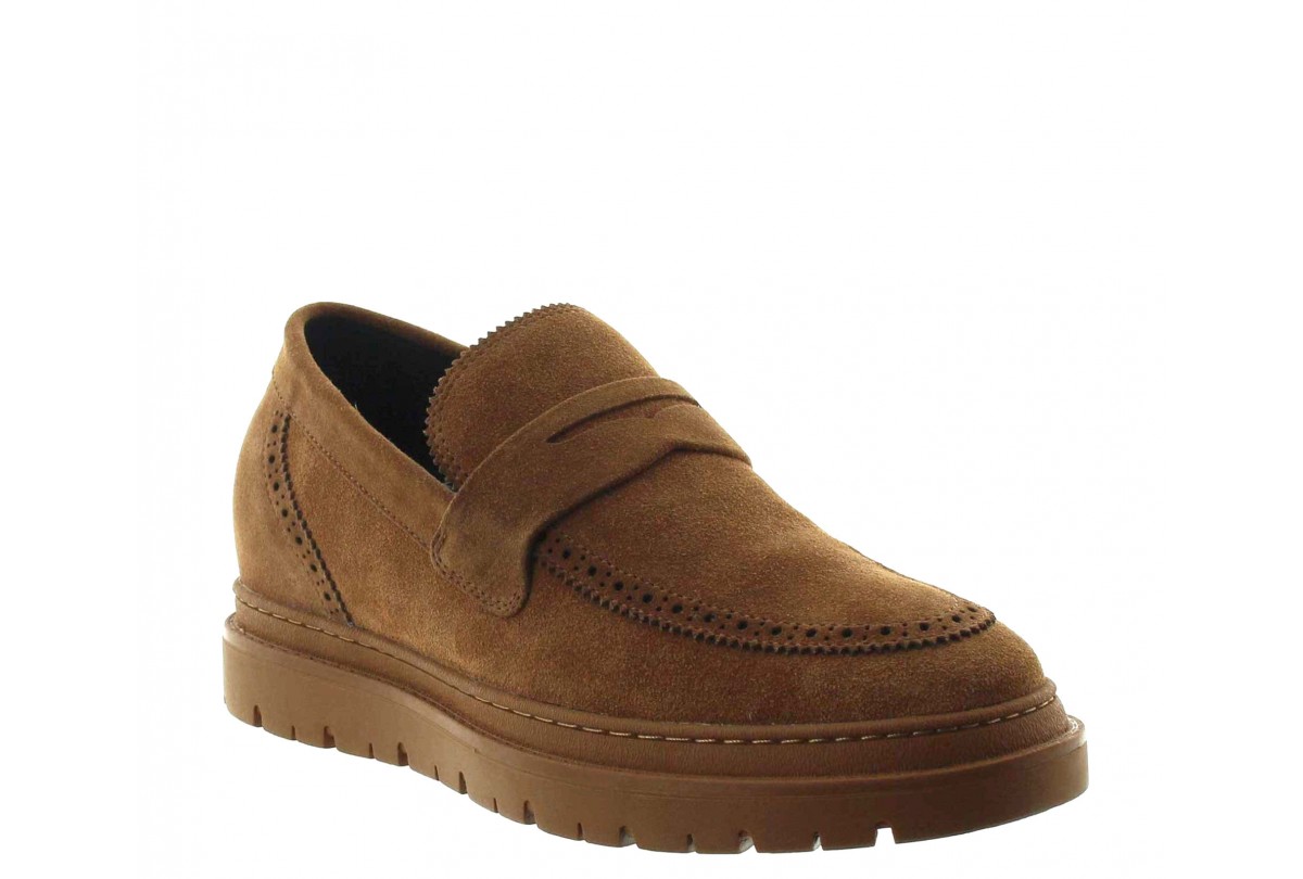 comfortable loafers