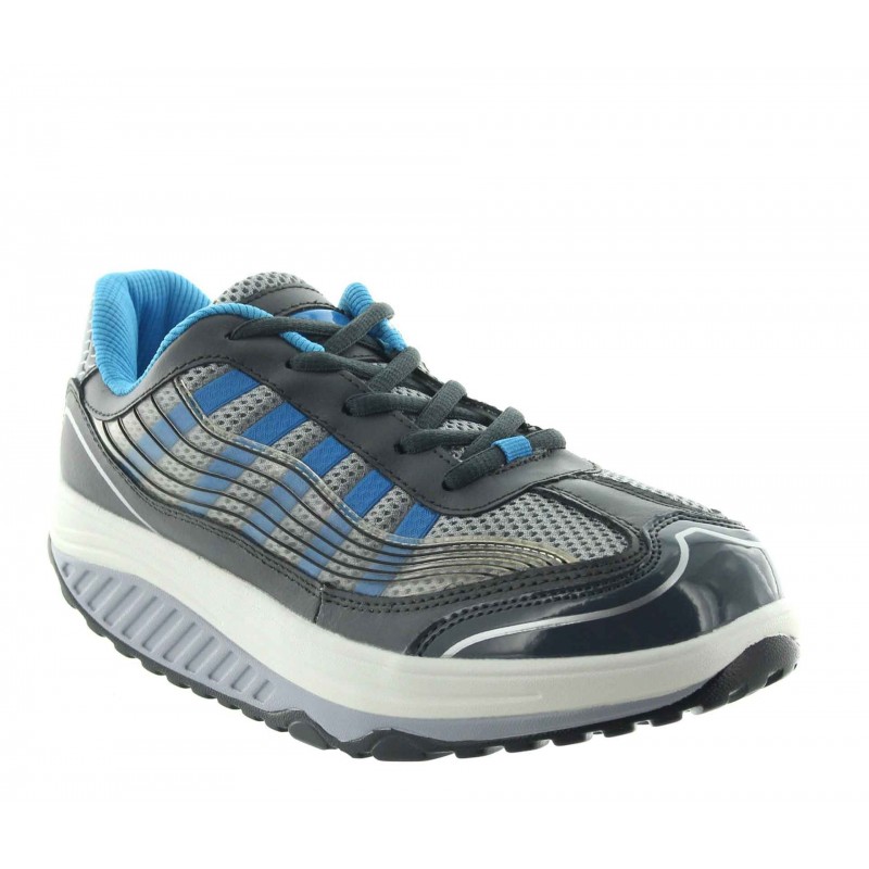 first sport shoes