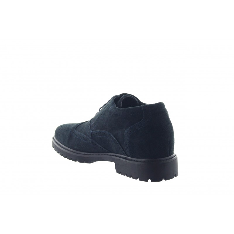 CECINA BLUE  - FREE PAIR CODE : Z2CE6