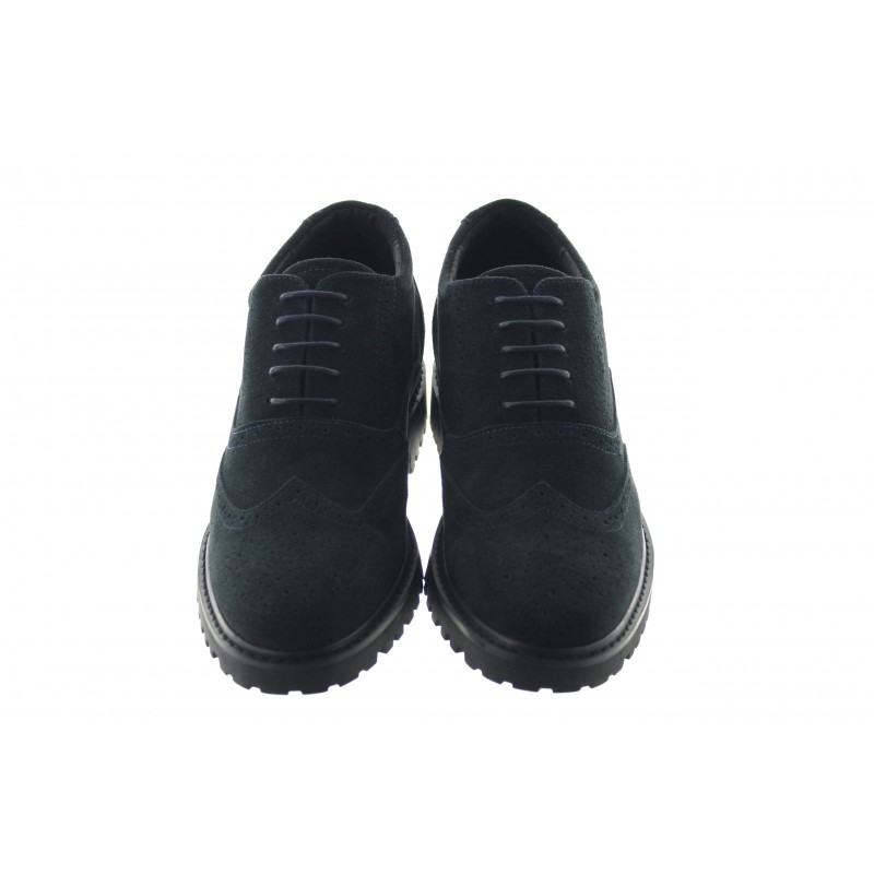 CECINA BLUE  - FREE PAIR CODE : Z2CE6