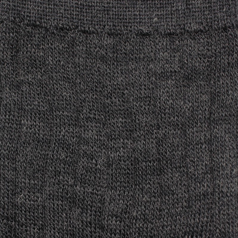 Anthracite socks - Wool Socks from Mario Bertulli - specialist in height increasing shoes