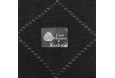 Black wool/cashmere socks - Cashmere Socks from Mario Bertulli - specialist in height increasing shoes