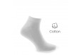 Sport socks white - Sports Socks from Mario Bertulli - specialist in height increasing shoes
