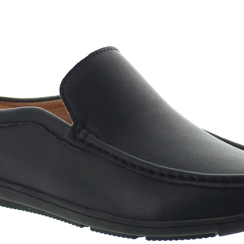 Malpensa black  - free pair code : 15ML3 - (same size as the model ordered)
