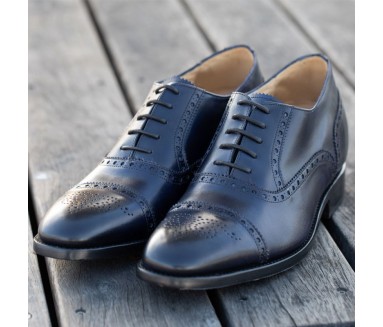 Stefano Blake sticth night blue +2.4''